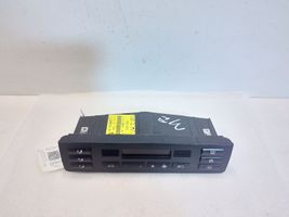 BMW 3 E46 Climate control unit 6916882