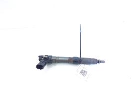 Jaguar XF X250 Injecteur de carburant 9678068280