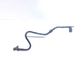 Volkswagen PASSAT B7 Vacuum line/pipe/hose 3C0612041BH