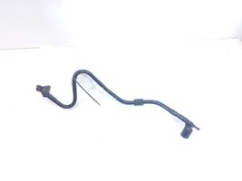 Volkswagen PASSAT B7 Vacuum line/pipe/hose 3C0612041BH