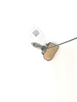 BMW 1 F20 F21 Tire pressure sensor 6855539