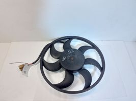 Volkswagen Transporter - Caravelle T5 Electric radiator cooling fan 7H0959455A