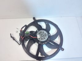 Mini One - Cooper Clubman R55 Ventilatore di raffreddamento elettrico del radiatore 0130303027