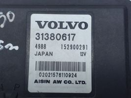 Volvo XC90 Inne komputery / moduły / sterowniki 31380617