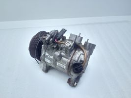 BMW 3 F30 F35 F31 Kompresor / Sprężarka klimatyzacji A/C 9223694