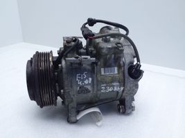 BMW X5 F15 Compressore aria condizionata (A/C) (pompa) 9216466