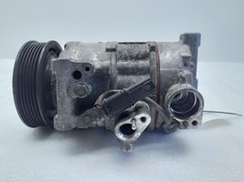 BMW 1 F20 F21 Compressore aria condizionata (A/C) (pompa) 9222308