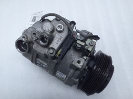 BMW X5 F15 Ilmastointilaitteen kompressorin pumppu (A/C) 9303561