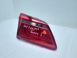 Volkswagen Golf SportWagen Tailgate rear/tail lights 510945093L