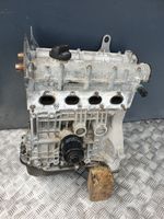 Volkswagen Golf VI Engine 