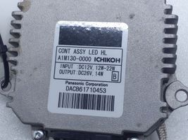 Nissan Leaf I (ZE0) Module de ballast de phare Xenon A1M1300000