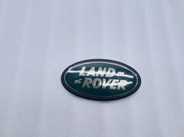 Land Rover Freelander 2 - LR2 Valmistajan merkki/logo/tunnus 6H52404D52A