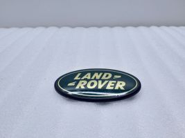 Land Rover Freelander 2 - LR2 Valmistajan merkki/logo/tunnus 6H52404D52A
