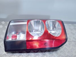 Land Rover Discovery 4 - LR4 Lampa tylna A1772