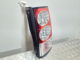 Land Rover Discovery 4 - LR4 Lampa tylna A1772