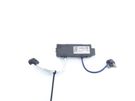 Opel Insignia A Alarm movement detector/sensor 13309524