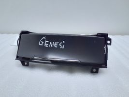 Hyundai Genesis Tuhkakuppi (edessä) 847422M000
