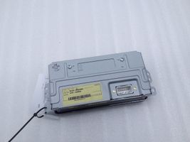 Hyundai Genesis Monitori/näyttö/pieni näyttö 961302M050VM5