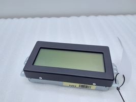 Hyundai Genesis Monitori/näyttö/pieni näyttö 961302M050VM5