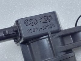Hyundai Genesis High voltage ignition coil 273013C000