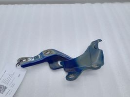 Hyundai Genesis Engine bonnet/hood hinges 