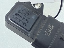 Hyundai Genesis Czujnik ciśnienia powietrza 393003C500