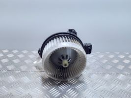 Jaguar XF X250 Ventola riscaldamento/ventilatore abitacolo AV2727005391