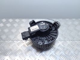 Jaguar XF X250 Ventola riscaldamento/ventilatore abitacolo AV2727005391