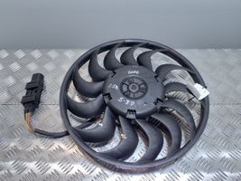 Volvo S80 Ventilatore di raffreddamento elettrico del radiatore 3136613297