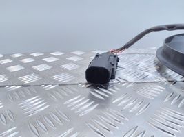 Volvo S80 Ventilatore di raffreddamento elettrico del radiatore 3136613297