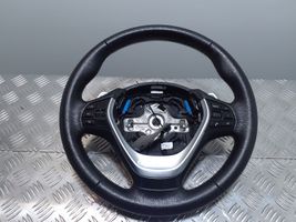 BMW 3 GT F34 Steering wheel 62562180E