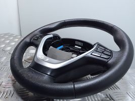 BMW 3 GT F34 Steering wheel 62562180E