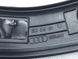 Audi Q3 8U Inna część podwozia 8U0839151
