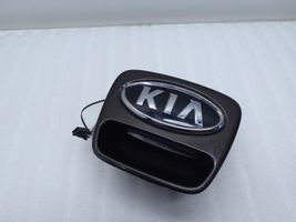 KIA Soul Przełącznik / Przycisk otwierania klapy bagażnika 873762K000