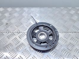 KIA Soul Crankshaft pulley 