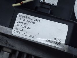 Jaguar XF Sähköinen ohjaamon lämmittimen säteilylämmitin MF0134100451
