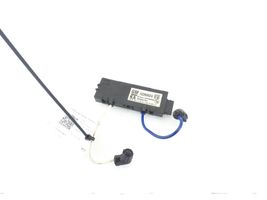 Opel Insignia A Alarm movement detector/sensor 13309524