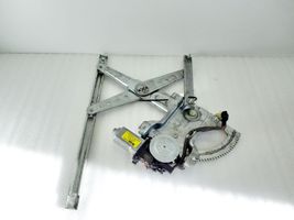 KIA Sorento Rear door window regulator with motor 834603E000