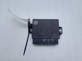 Land Rover Discovery 4 - LR4 Parking PDC control unit/module EH2215C859BC