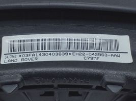 Land Rover Discovery 4 - LR4 Ohjauspyörän turvatyyny EH22042B63AA