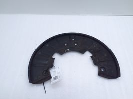 Audi Q7 4L Передняя защита тормозного диска 7L0615311B