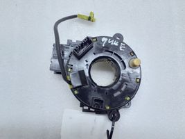 Nissan Juke I F15 Innesco anello di contatto dell’airbag (anello SRS) 15805SN