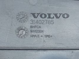 Volvo V60 Chlapacze tylne 31402785