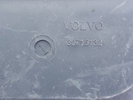 Volvo V60 Paneelin laatikon/hyllyn pehmuste 30715132