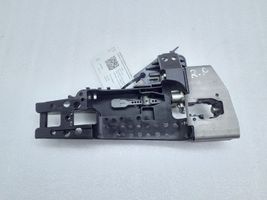 Audi A1 Etuoven ulkokahvan kehys 8T2837886B