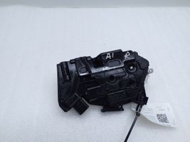 Audi A1 Serratura portiera anteriore 5N1837016C