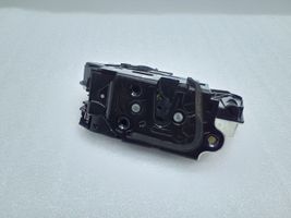 Audi A1 Serratura portiera anteriore 5N1837016C