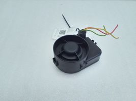 Citroen C5 Alarm system siren 9665407580