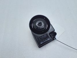 Volkswagen Jetta VI Alarm system siren 1K0951605C