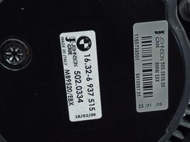 BMW 3 E92 E93 Elektrinis radiatorių ventiliatorius 6937515